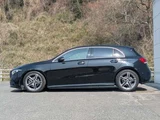 2020 Mercedes-Benz A-Class A200d Sedan for sale, Japanese used car export - photo 8 of 28 | GULJI TRADERS
