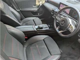 2020 Mercedes-Benz A-Class A200d Sedan for sale, Japanese used car export - photo 12 of 28 | GULJI TRADERS