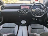 2020 Mercedes-Benz A-Class A200d Sedan for sale, Japanese used car export - photo 16 of 28 | GULJI TRADERS