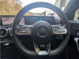 2020 Mercedes-Benz A-Class A200d Sedan for sale, Japanese used car export - photo 17 of 28 | GULJI TRADERS