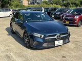 2020 Mercedes-Benz A-Class 1.3 A180 Sedan for sale, Japanese used car export - photo 9 of 30 | GULJI TRADERS