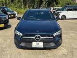 2020 Mercedes-Benz A-Class 1.3 A180 Sedan for sale, Japanese used car export - photo 10 of 30 | GULJI TRADERS