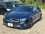2020 Mercedes-Benz A-Class 1.3 A180 Sedan for sale, Japanese used car export - photo 11 of 30 | GULJI TRADERS