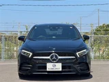 2020 Mercedes-Benz A-Class 1.9D A200d Sedan for sale, Japanese used car export - photo 4 of 30 | GULJI TRADERS