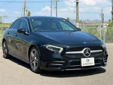 2020 Mercedes-Benz A-Class 1.9D A200d Sedan for sale, Japanese used car export - photo 5 of 30 | GULJI TRADERS