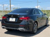 2020 Mercedes-Benz A-Class 1.9D A200d Sedan for sale, Japanese used car export - photo 6 of 30 | GULJI TRADERS