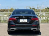 2020 Mercedes-Benz A-Class 1.9D A200d Sedan for sale, Japanese used car export - photo 7 of 30 | GULJI TRADERS