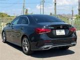 2020 Mercedes-Benz A-Class 1.9D A200d Sedan for sale, Japanese used car export - photo 8 of 30 | GULJI TRADERS
