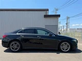 2020 Mercedes-Benz A-Class 1.9D A200d Sedan for sale, Japanese used car export - photo 10 of 30 | GULJI TRADERS