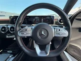 2020 Mercedes-Benz A-Class 1.9D A200d Sedan for sale, Japanese used car export - photo 17 of 30 | GULJI TRADERS