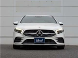 2020 Mercedes-Benz A-Class A250 Sedan for sale, Japanese used car export - photo 2 of 24 | GULJI TRADERS