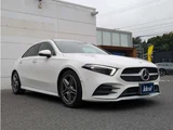 2020 Mercedes-Benz A-Class A250 Sedan for sale, Japanese used car export - photo 3 of 24 | GULJI TRADERS