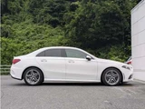 2020 Mercedes-Benz A-Class A250 Sedan for sale, Japanese used car export - photo 4 of 24 | GULJI TRADERS