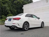 2020 Mercedes-Benz A-Class A250 Sedan for sale, Japanese used car export - photo 5 of 24 | GULJI TRADERS