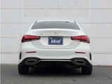2020 Mercedes-Benz A-Class A250 Sedan for sale, Japanese used car export - photo 6 of 24 | GULJI TRADERS