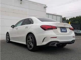 2020 Mercedes-Benz A-Class A250 Sedan for sale, Japanese used car export - photo 7 of 24 | GULJI TRADERS