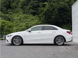 2020 Mercedes-Benz A-Class A250 Sedan for sale, Japanese used car export - photo 8 of 24 | GULJI TRADERS
