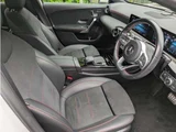 2020 Mercedes-Benz A-Class A250 Sedan for sale, Japanese used car export - photo 11 of 24 | GULJI TRADERS