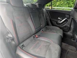 2020 Mercedes-Benz A-Class A250 Sedan for sale, Japanese used car export - photo 13 of 24 | GULJI TRADERS