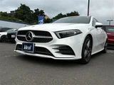 2020 Mercedes-Benz A-Class A250 Sedan for sale, Japanese used car export - photo 23 of 24 | GULJI TRADERS