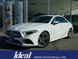 2020 Mercedes-Benz A-Class Sedan for sale, Japanese used car export - photo 1 of 28 | GULJI TRADERS