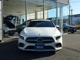 2020 Mercedes-Benz A-Class Sedan for sale, Japanese used car export - photo 2 of 28 | GULJI TRADERS