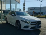 2020 Mercedes-Benz A-Class Sedan for sale, Japanese used car export - photo 3 of 28 | GULJI TRADERS