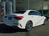 2020 Mercedes-Benz A-Class Sedan for sale, Japanese used car export - photo 5 of 28 | GULJI TRADERS