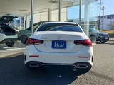 2020 Mercedes-Benz A-Class Sedan for sale, Japanese used car export - photo 6 of 28 | GULJI TRADERS