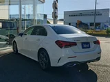 2020 Mercedes-Benz A-Class Sedan for sale, Japanese used car export - photo 7 of 28 | GULJI TRADERS