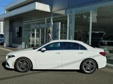 2020 Mercedes-Benz A-Class Sedan for sale, Japanese used car export - photo 8 of 28 | GULJI TRADERS