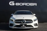 2020 Mercedes-Benz A-Class A200d Sedan for sale, Japanese used car export - photo 7 of 20 | GULJI TRADERS