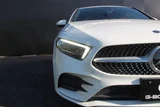 2020 Mercedes-Benz A-Class A200d Sedan for sale, Japanese used car export - photo 8 of 20 | GULJI TRADERS