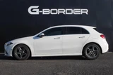 2020 Mercedes-Benz A-Class A200d Sedan for sale, Japanese used car export - photo 9 of 20 | GULJI TRADERS