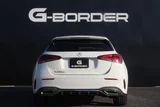 2020 Mercedes-Benz A-Class A200d Sedan for sale, Japanese used car export - photo 10 of 20 | GULJI TRADERS