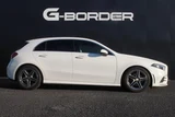 2020 Mercedes-Benz A-Class A200d Sedan for sale, Japanese used car export - photo 13 of 20 | GULJI TRADERS