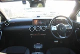2020 Mercedes-Benz A-Class A200d Sedan for sale, Japanese used car export - photo 17 of 20 | GULJI TRADERS