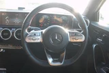 2020 Mercedes-Benz A-Class A200d Sedan for sale, Japanese used car export - photo 18 of 20 | GULJI TRADERS