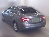 2020 Mercedes-Benz A-Class Sedan for sale, Japanese used car export - photo 2 of 4 | GULJI TRADERS