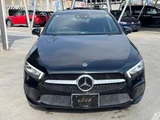 2020 Mercedes-Benz A-Class A180 Sedan for sale, Japanese used car export - photo 4 of 23 | GULJI TRADERS