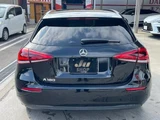 2020 Mercedes-Benz A-Class A180 Sedan for sale, Japanese used car export - photo 9 of 23 | GULJI TRADERS