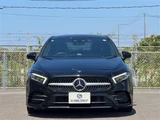 2020 Mercedes-Benz A-Class 1.9D A200d Sedan for sale, Japanese used car export - photo 4 of 24 | GULJI TRADERS