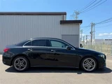 2020 Mercedes-Benz A-Class 1.9D A200d Sedan for sale, Japanese used car export - photo 10 of 24 | GULJI TRADERS