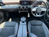 2020 Mercedes-Benz A-Class 1.9D A200d Sedan for sale, Japanese used car export - photo 14 of 24 | GULJI TRADERS