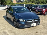 2020 Mercedes-Benz A-Class 1.3 A180 Sedan for sale, Japanese used car export - photo 9 of 24 | GULJI TRADERS