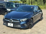 2020 Mercedes-Benz A-Class 1.3 A180 Sedan for sale, Japanese used car export - photo 11 of 24 | GULJI TRADERS