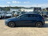2020 Mercedes-Benz A-Class 1.3 A180 Sedan for sale, Japanese used car export - photo 12 of 24 | GULJI TRADERS