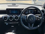 2020 Mercedes-Benz A-Class 1.3 A180 Sedan for sale, Japanese used car export - photo 23 of 24 | GULJI TRADERS