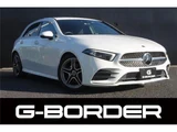 2020 Mercedes-Benz A-Class A200d Sedan for sale, Japanese used car export - photo 1 of 19 | GULJI TRADERS