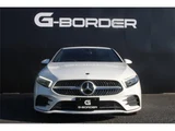 2020 Mercedes-Benz A-Class A200d Sedan for sale, Japanese used car export - photo 7 of 19 | GULJI TRADERS